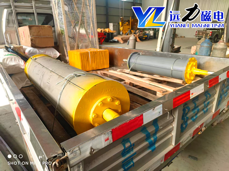 2026 磁选机开云网页版·官方版在线登入-开云（中国）
选购指南|行业口碑品牌远力磁电设备案例全解析