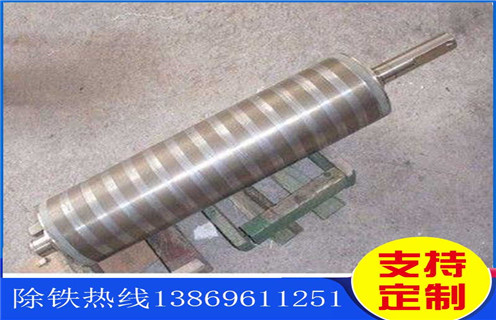 开云网页版·官方版在线登入-开云（中国）
式磁选机的分析和设计