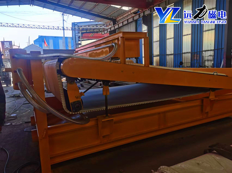 2026中小型矿山平板磁选机厂家选购指南 行业实力强者合集 市场热销品牌排名推荐