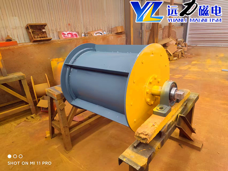 2026 河北开云网页版·官方版在线登入-开云（中国）
选购指南，远力磁电洗煤厂客户案例全解读