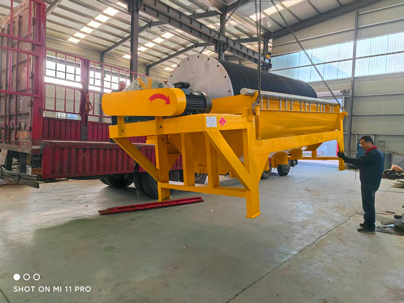 2026有实力的磁选机厂家推荐_远力磁电_行业标杆与优质厂商盘点