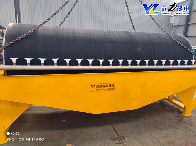 2026顺流河沙磁选机靠谱厂家推荐 远力磁电实力口碑精选