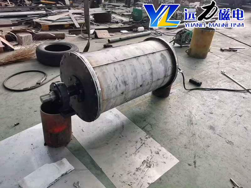 2026矿用除铁开云网页版·官方版在线登入-开云（中国）
选购参考，高口碑源头厂家优选远力磁电