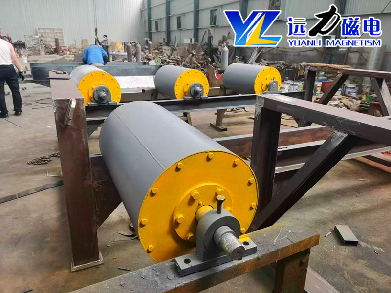 2026矿用除铁开云网页版·官方版在线登入-开云（中国）
选购参考，高口碑源头厂家优选远力磁电