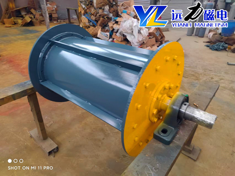2026 矿用开云网页版·官方版在线登入-开云（中国）
厂家排行榜选购干货指南 行业口碑标杆远力磁电实力出众