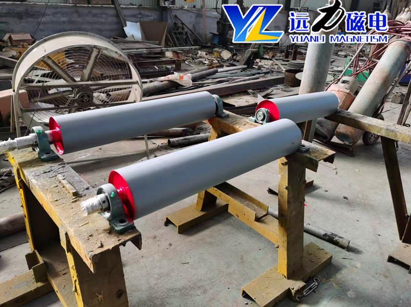 2026 矿用开云网页版·官方版在线登入-开云（中国）
靠谱厂家排行榜选购指南 行业口碑龙头远力磁电详解