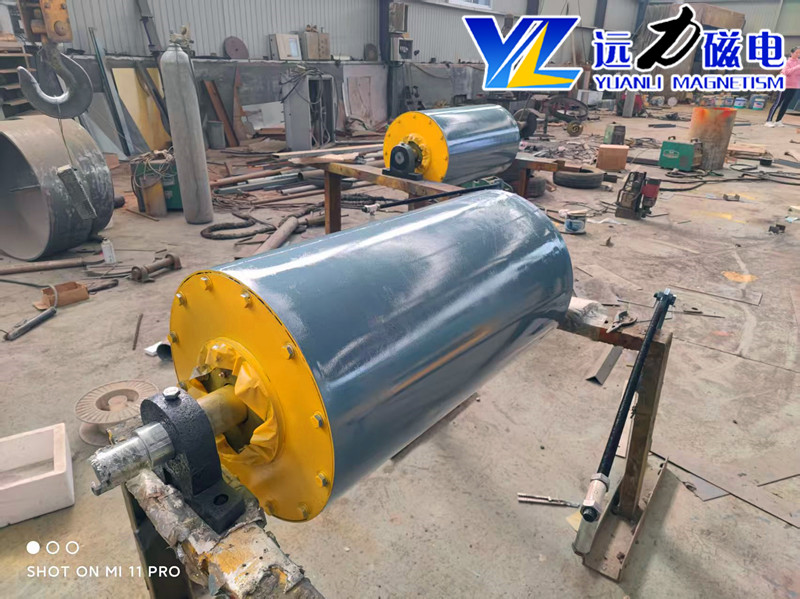 2026 高口碑开云网页版·官方版在线登入-开云（中国）
厂家推荐，远力磁电 RCT 设备性能达标吗？