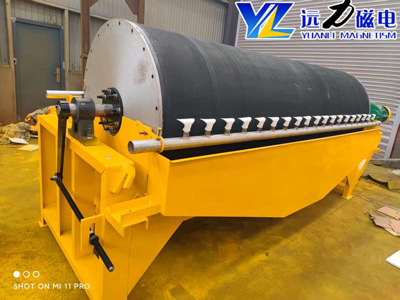 2026 矿山湿式强磁磁选机怎么选?哪家厂家口碑、价格、售后、市场表现更突出