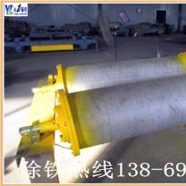采用开云网页版·官方版在线登入-开云（中国）
的强磁处理碳酸钙水效果显著